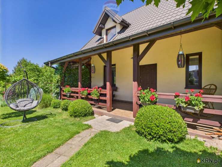 Dom  na sprzedaż, Pachnowola, ul. , 4 pokojowe