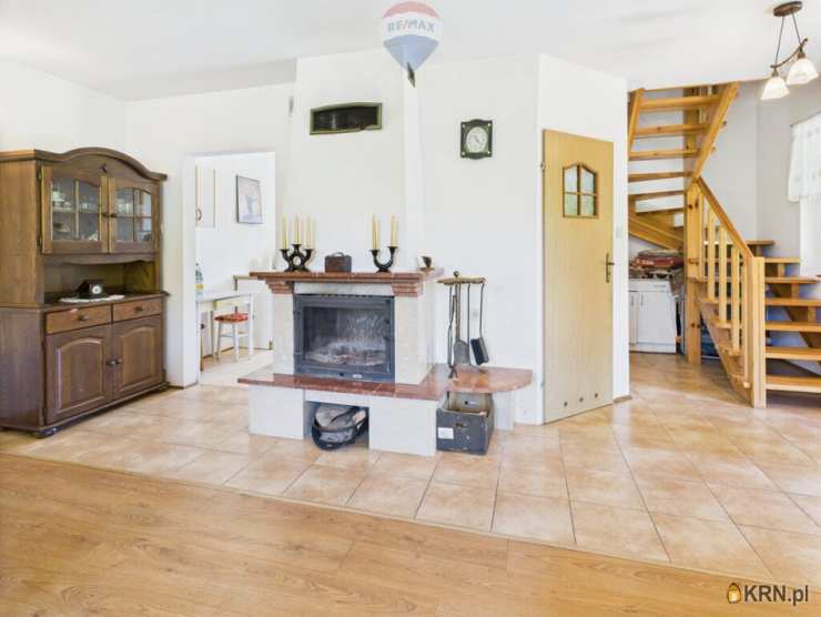 Dom  na sprzedaż, 4 pokojowe, Pachnowola, ul. 