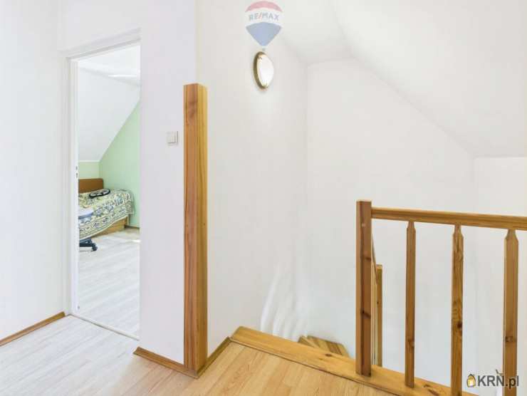 4 pokojowe, Dom  na sprzedaż, Pachnowola, ul. 