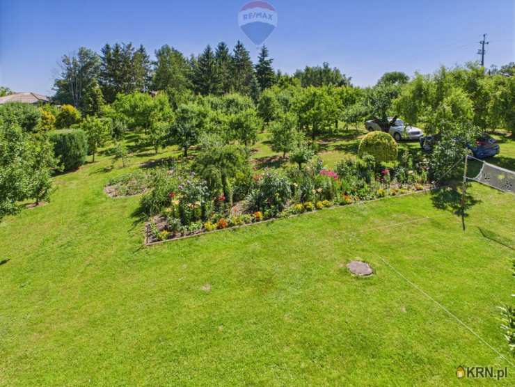 RE/MAX Polska, Dom  na sprzedaż, Pachnowola, ul. 