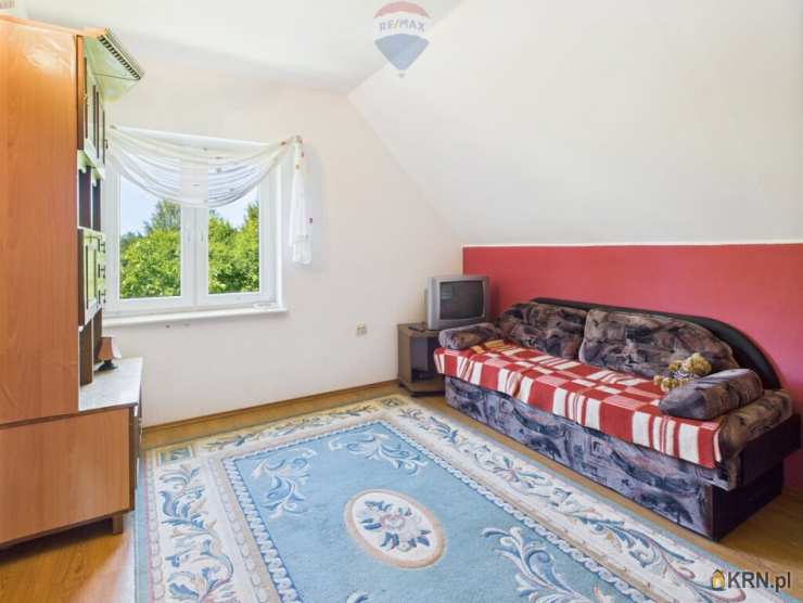 Dom  na sprzedaż, 4 pokojowe, Pachnowola, ul. 