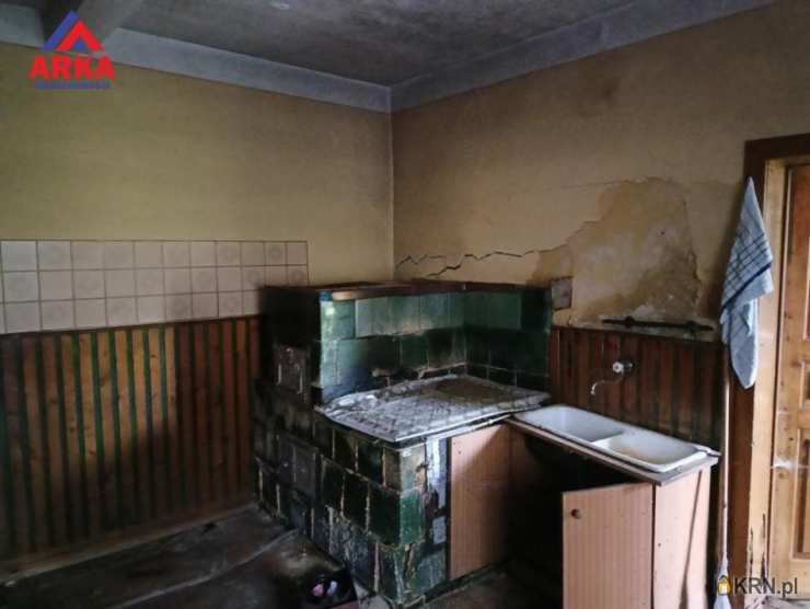 , Dom  na sprzedaż, Pasierbiec, ul. 