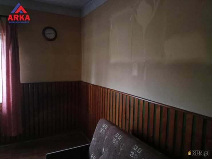 Biuro Nieruchomości ARKA, Dom  na sprzedaż, Pasierbiec, ul. 