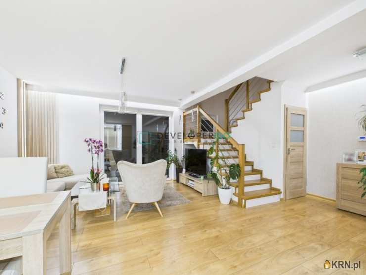 4 pokojowe, Dom  na sprzedaż, Pisz, ul. 