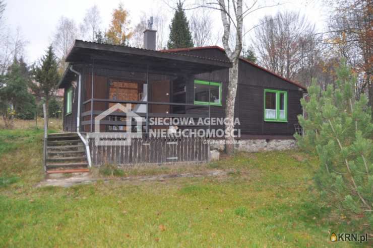 Dom  na sprzedaż, 3 pokojowe, Podjazy, ul. 