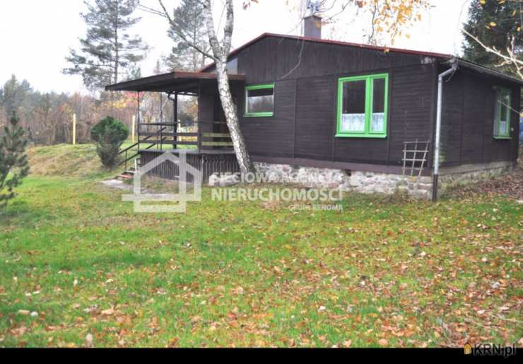 3 pokojowe, Dom  na sprzedaż, Podjazy, ul. 