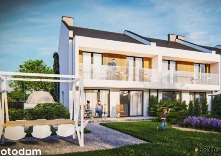 Dom  na sprzedaż, 5 pokojowe, Poręba, ul. 