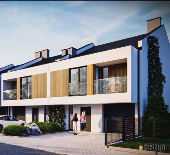 5 pokojowe, Poręba, ul. , Dom  na sprzedaż