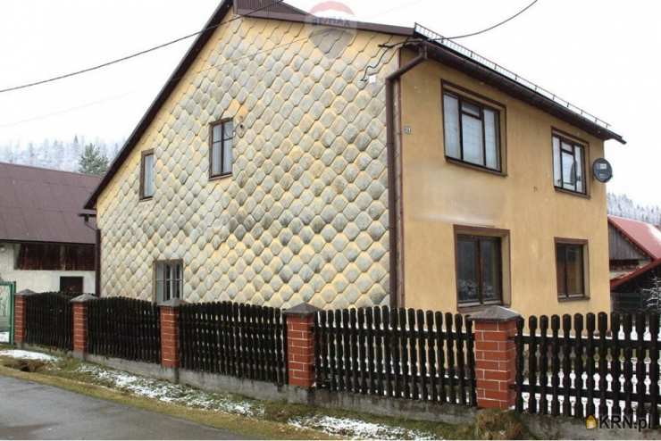 Dom  na sprzedaż, Rycerka Górna, ul. , 3 pokojowe