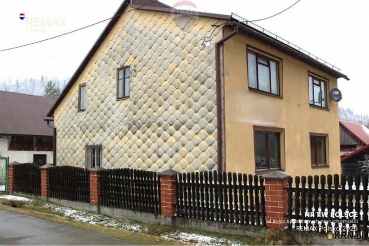 Dom  na sprzedaż, Rycerka Górna, ul. , 3 pokojowe