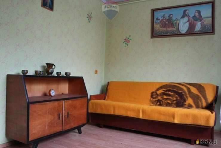 Rycerka Górna, ul. , 3 pokojowe, Dom  na sprzedaż