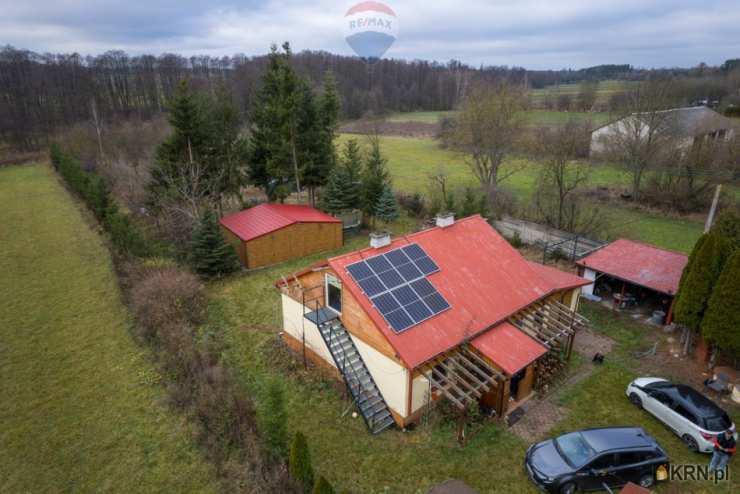 Serock, ul. , 3 pokojowe, Dom  na sprzedaż