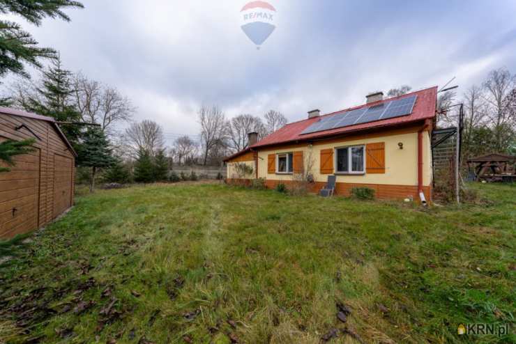 3 pokojowe, Serock, ul. , Dom  na sprzedaż