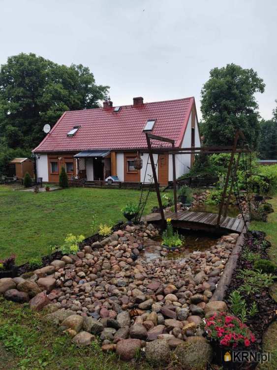 Starowice, ul. , Dom  na sprzedaż, 5 pokojowe