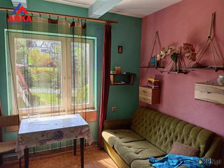 , Dom  na sprzedaż, Strzeszyce, ul. 