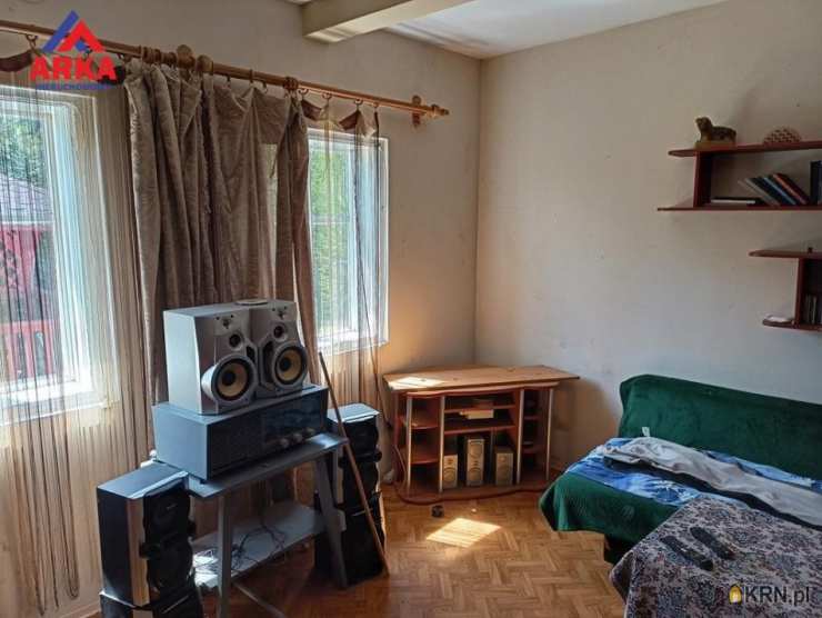 Biuro Nieruchomości ARKA, Dom  na sprzedaż, Strzeszyce, ul. 