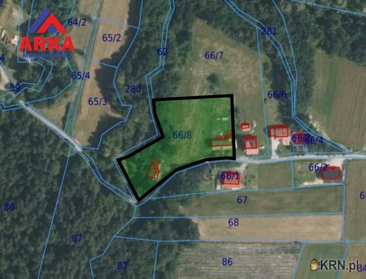 , Strzeszyce, ul. , Dom  na sprzedaż