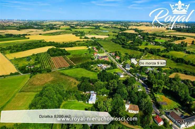 Wierzchomino, ul. , Dom  na sprzedaż, 3 pokojowe