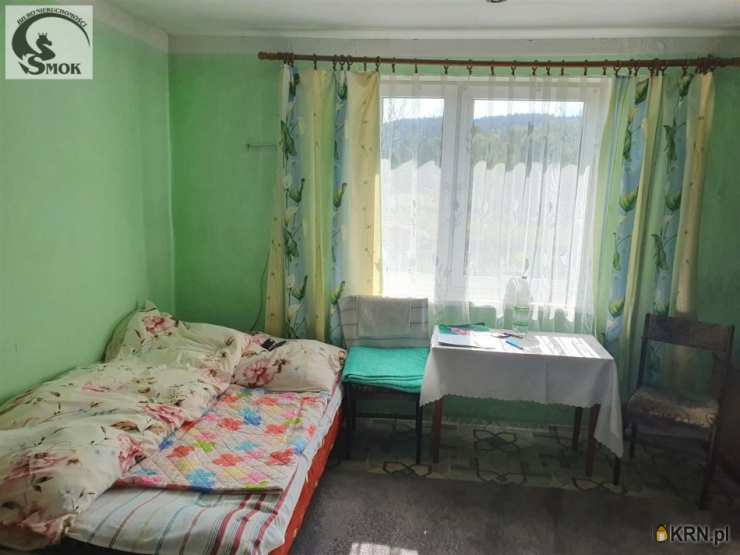 Dom  na sprzedaż, , Wola Radziszowska, ul. 