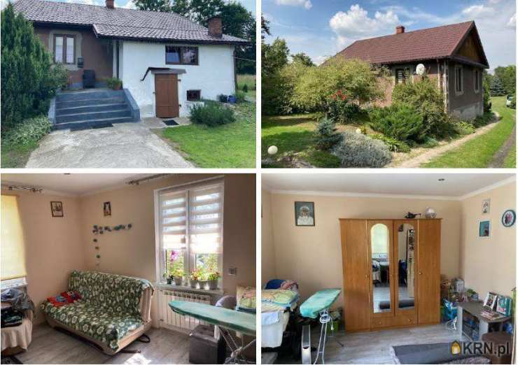 Dom  na sprzedaż, Wola Uchańska, ul. , 3 pokojowe