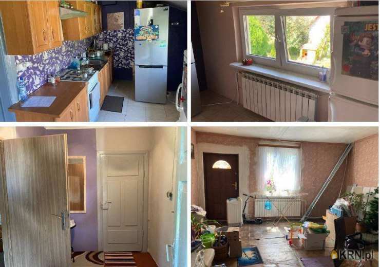 Dom  na sprzedaż, 3 pokojowe, Wola Uchańska, ul. 