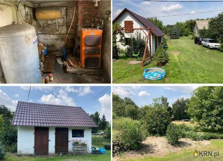 Wola Uchańska, ul. , Dom  na sprzedaż, 3 pokojowe