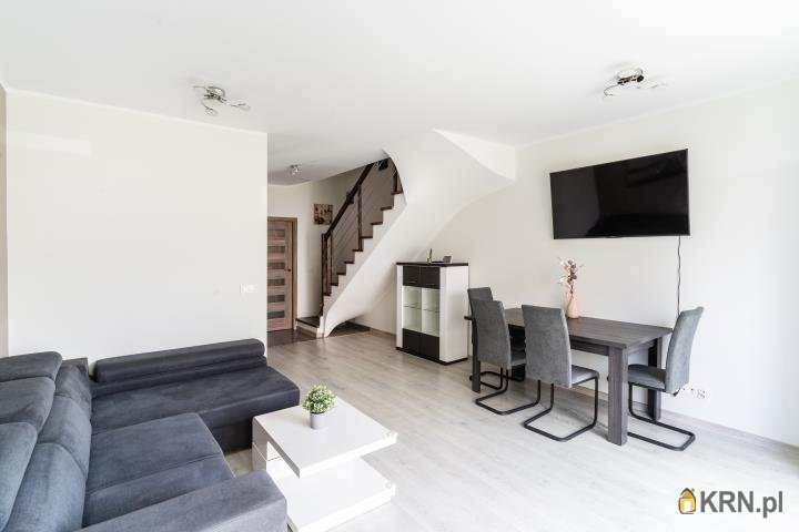 Wrocław, Krzyki, ul. , 4 pokojowe, Dom  do wynajęcia