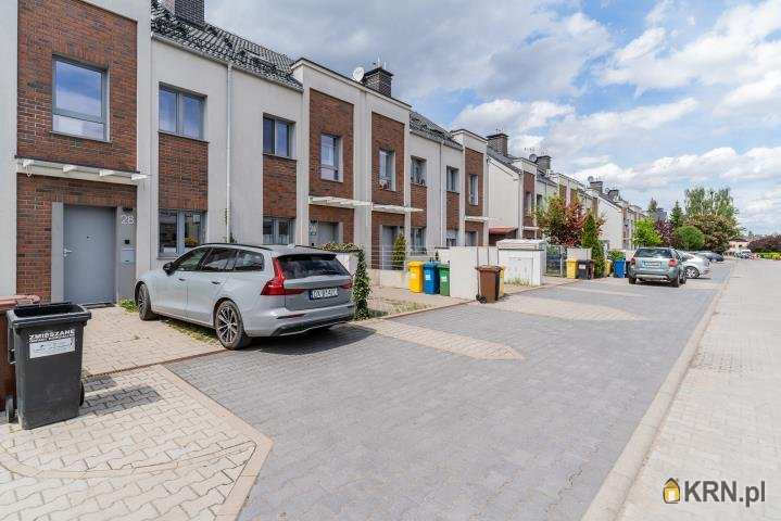 Wrocław, Krzyki, ul. , 4 pokojowe, Dom  do wynajęcia