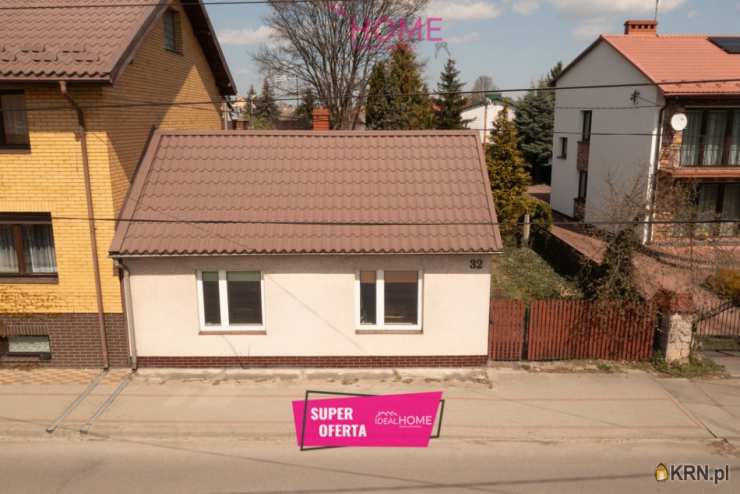 Dom  na sprzedaż, Zaklików, ul. , 3 pokojowe