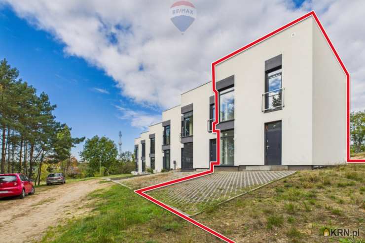 Dom  na sprzedaż, Gubin, ul. , 4 pokojowe