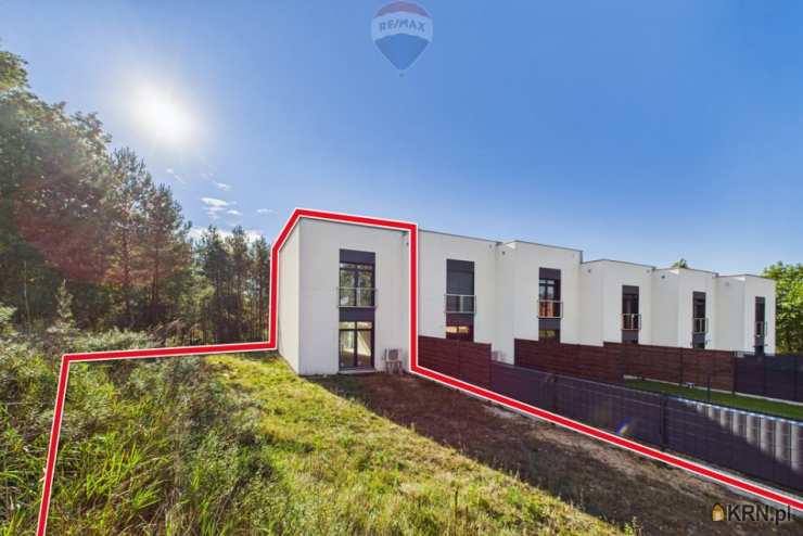 Gubin, ul. , 4 pokojowe, Dom  na sprzedaż