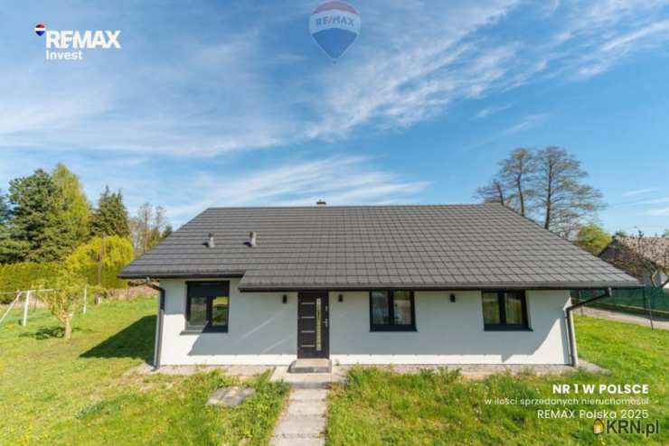 Dom  na sprzedaż, Drogomyśl, ul. , 4 pokojowe