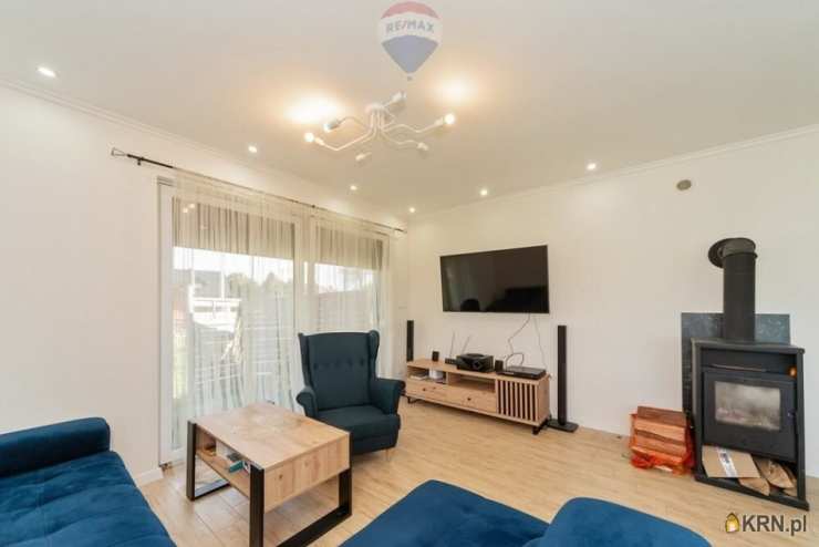 Drogomyśl, ul. , 4 pokojowe, Dom  na sprzedaż