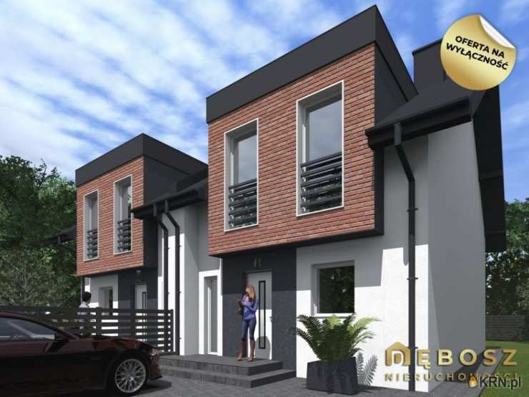 Dom  na sprzedaż, Niepołomice, ul. , 4 pokojowe