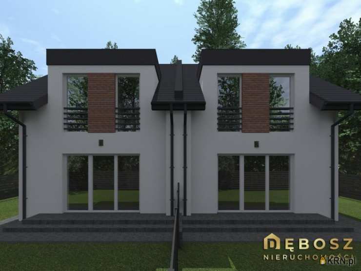 Dom  na sprzedaż, 4 pokojowe, Niepołomice, ul. 