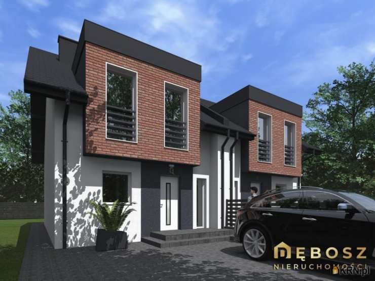 Niepołomice, ul. , Dom  na sprzedaż, 4 pokojowe