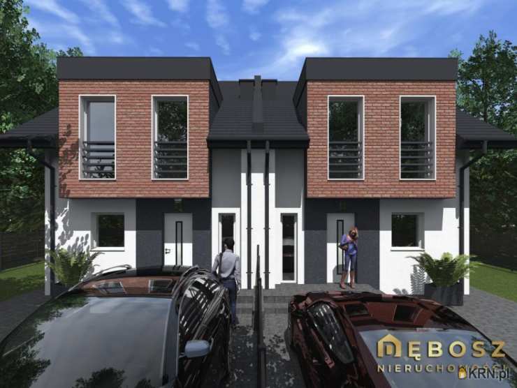 Niepołomice, ul. , 4 pokojowe, Dom  na sprzedaż