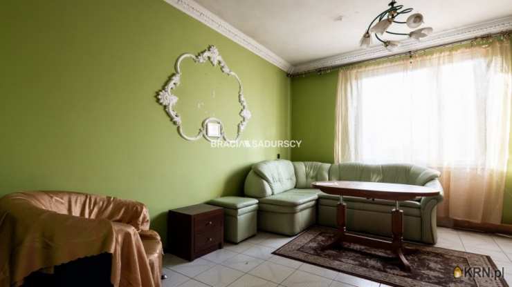 Kraków, Swoszowice, ul. Myślenicka, , Dom  na sprzedaż