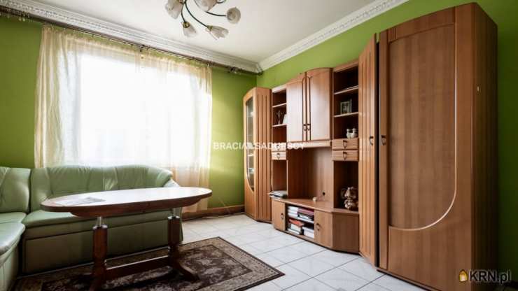 , Kraków, Swoszowice, ul. Myślenicka, Dom  na sprzedaż