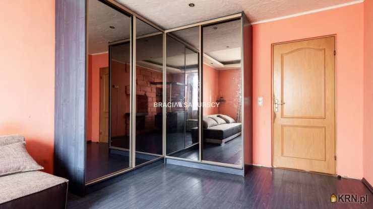 Bracia Sadurscy Oddział BS1 Kapelanka, Dom  na sprzedaż, Kraków, Swoszowice, ul. Myślenicka