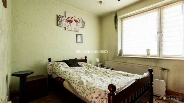 Dom  na sprzedaż, Kraków, Swoszowice, ul. Myślenicka, 