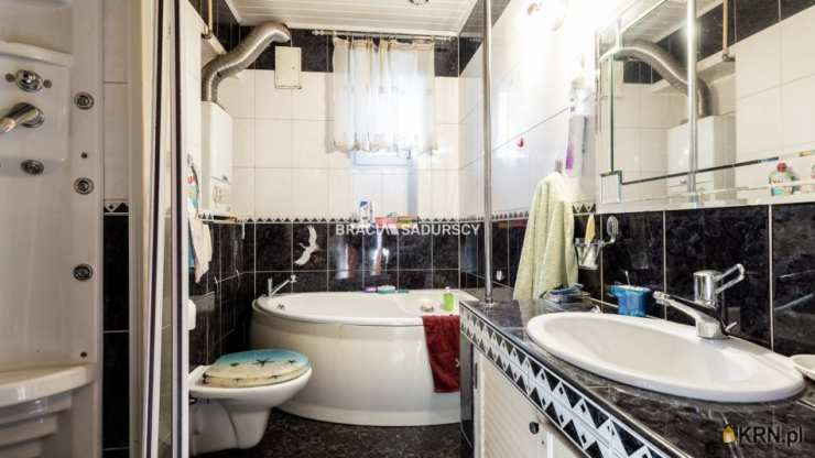 Kraków, Swoszowice, ul. Myślenicka, Dom  na sprzedaż, 