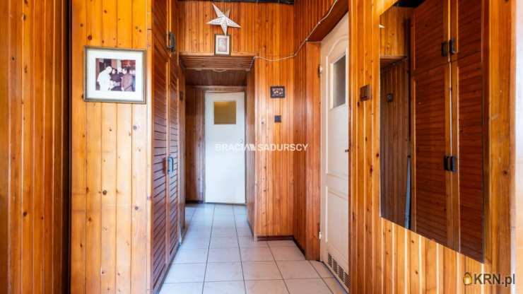 Kraków, Swoszowice, ul. Myślenicka, , Dom  na sprzedaż