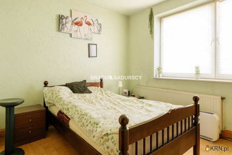 Dom  na sprzedaż, Kraków, Swoszowice, ul. Myślenicka, 