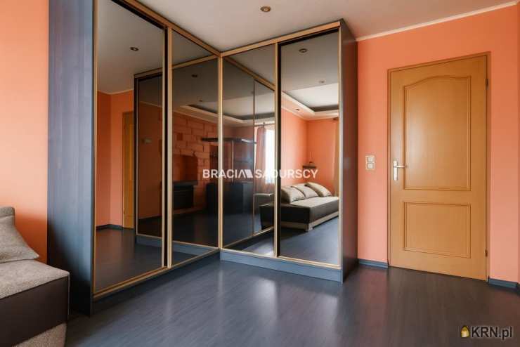 Bracia Sadurscy Oddział BS1 Kapelanka, Dom  na sprzedaż, Kraków, Swoszowice, ul. Myślenicka