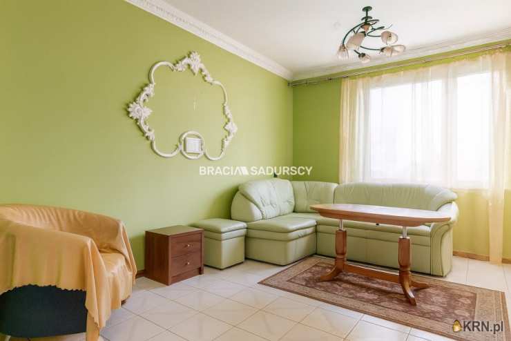 Dom  na sprzedaż, Kraków, Swoszowice, ul. Myślenicka, 