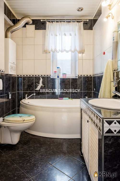 Kraków, Swoszowice, ul. Myślenicka, Dom  na sprzedaż, 