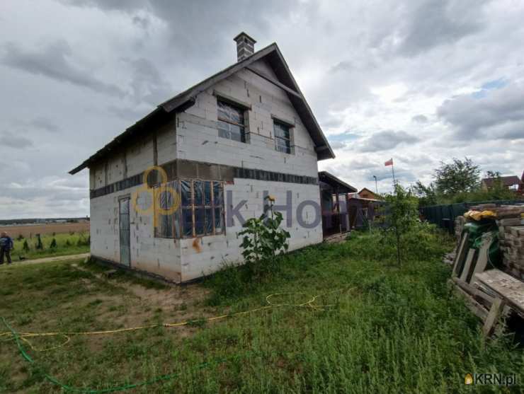 Dom  na sprzedaż, Osłonin, ul. , 5 pokojowe