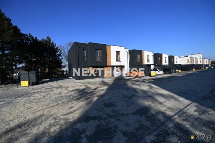 Nexthouse, Dom  na sprzedaż, Gliwice, Ostropa, ul. 