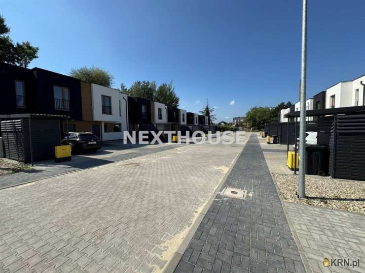 Nexthouse, Dom  na sprzedaż, Gliwice, Ostropa, ul. 